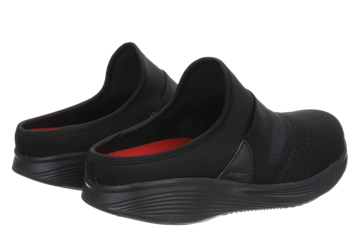 MBT Damen Taka Slip OnLeichtathletik-Schuh
