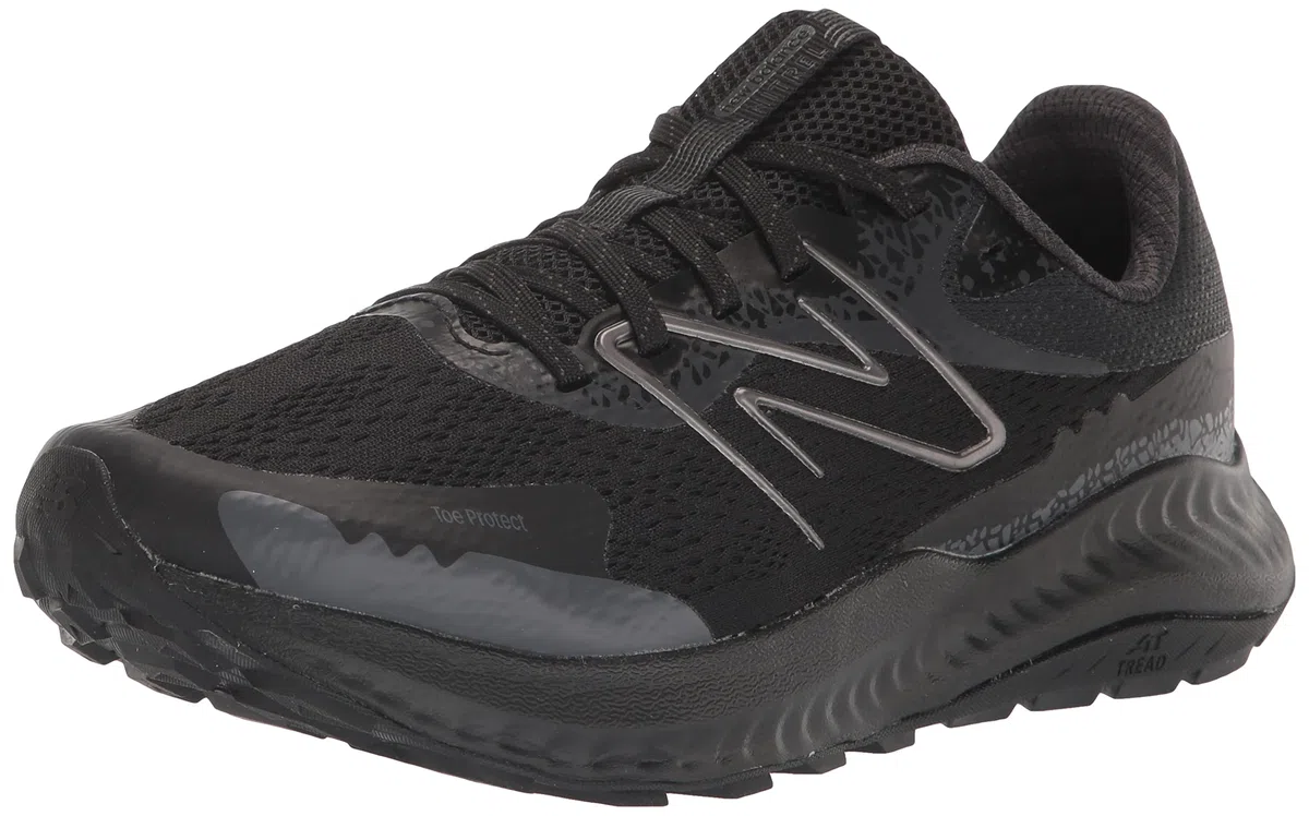 New Balance Herren Dynasoft Nitrel V5 Sneaker