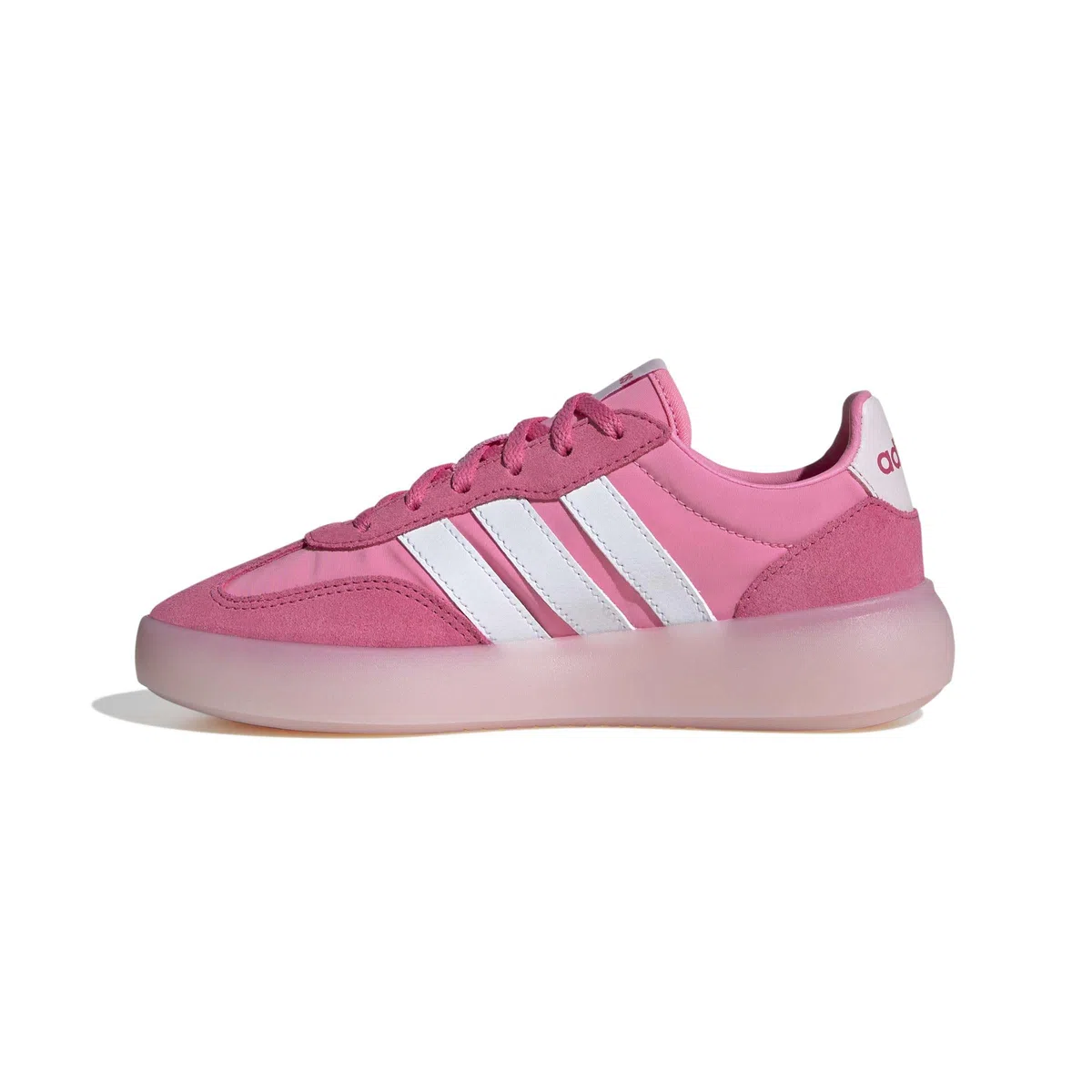adidas Unisex Kinder BARREDA Decode Schuhe JUNIOR