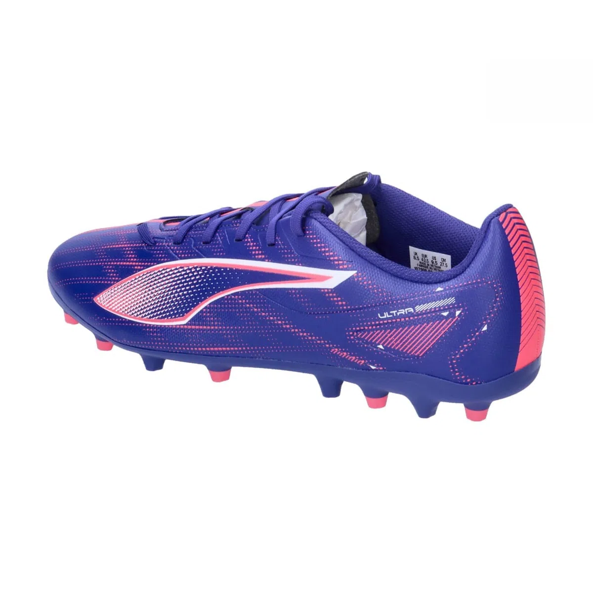 Puma Unisex Ultra 5 Play MgFussballschuh