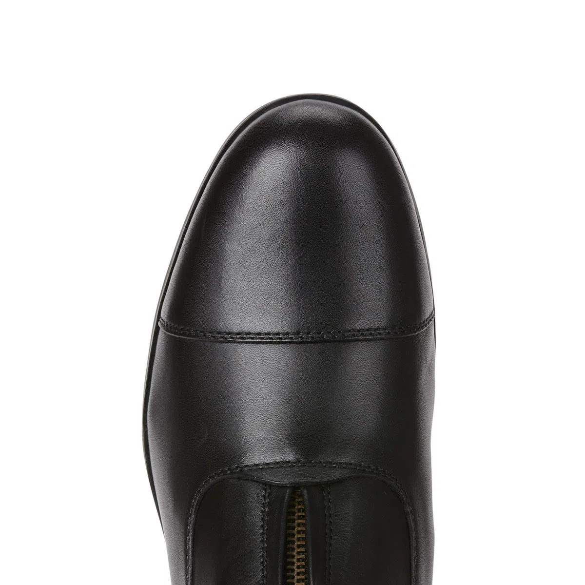 MNS Heritage IV Zip 43 black