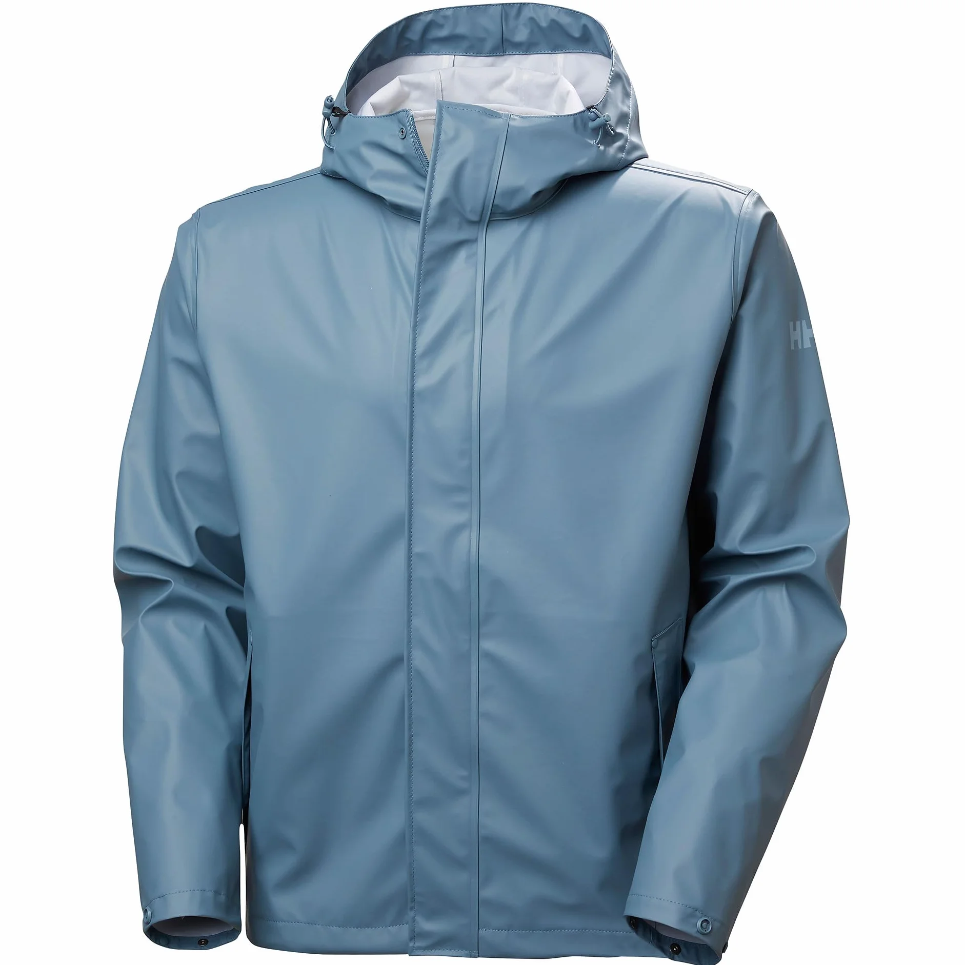 Helly Hansen Herren Moss Regenjacke