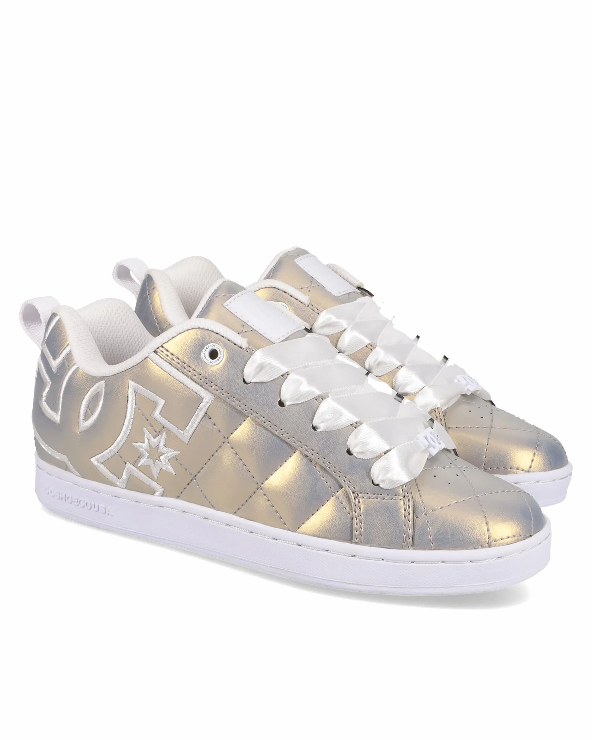 DC Shoes Damen Court GraffikSneaker
