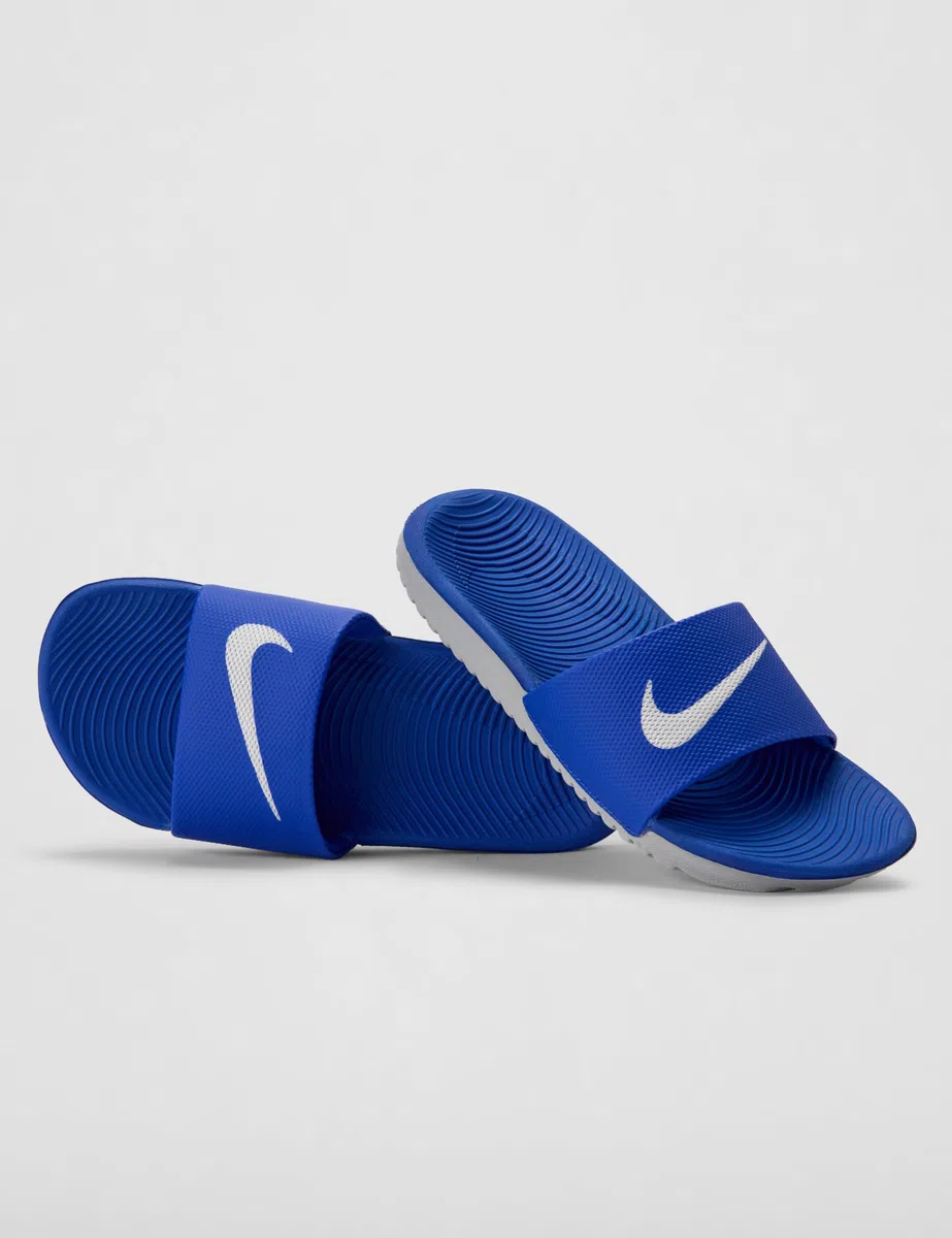 Nike Unisex-Kinder Kawa Slide Sandal