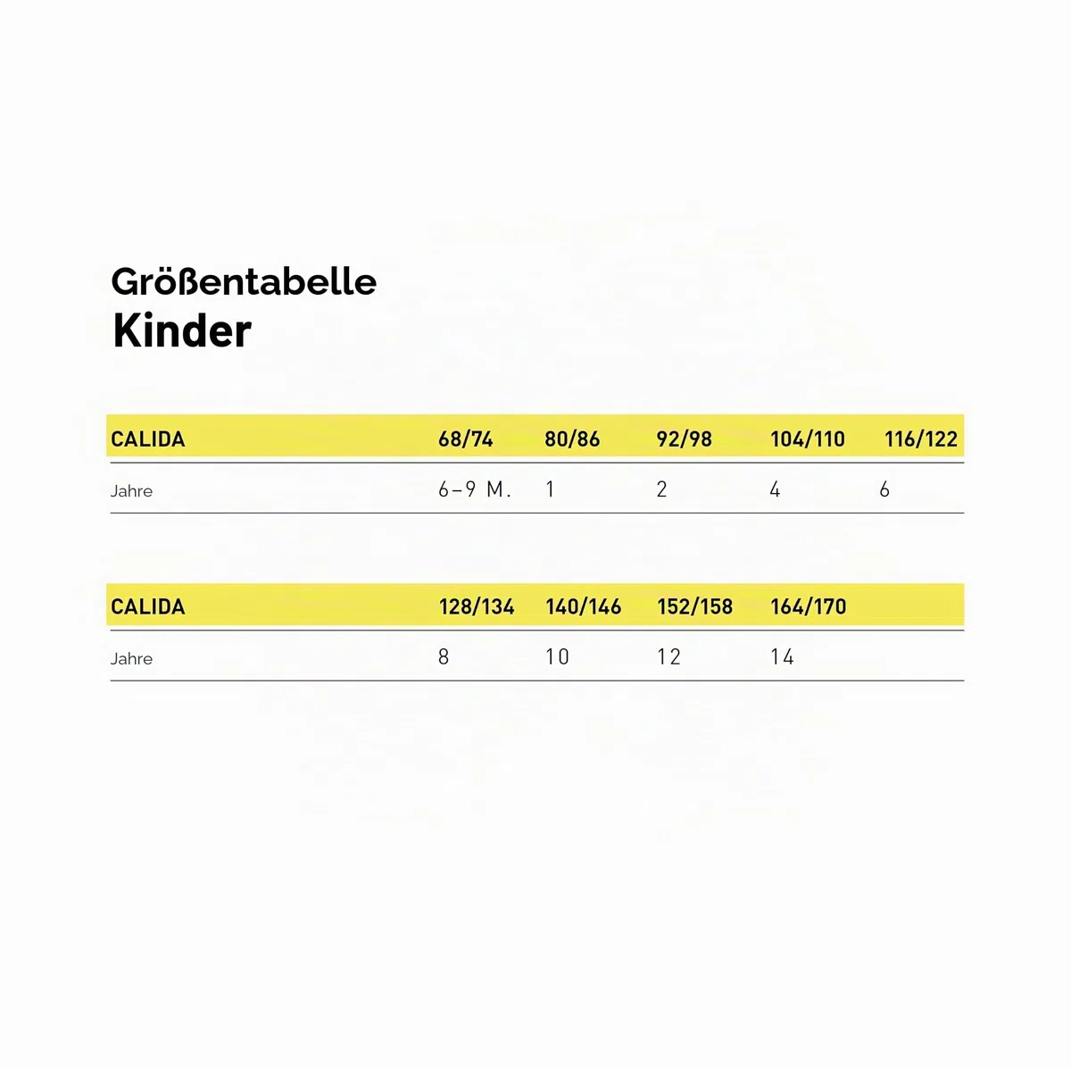 CALIDA Family & Friends Jumpsuit Kinder, aus 100% Bio-Baumwolle