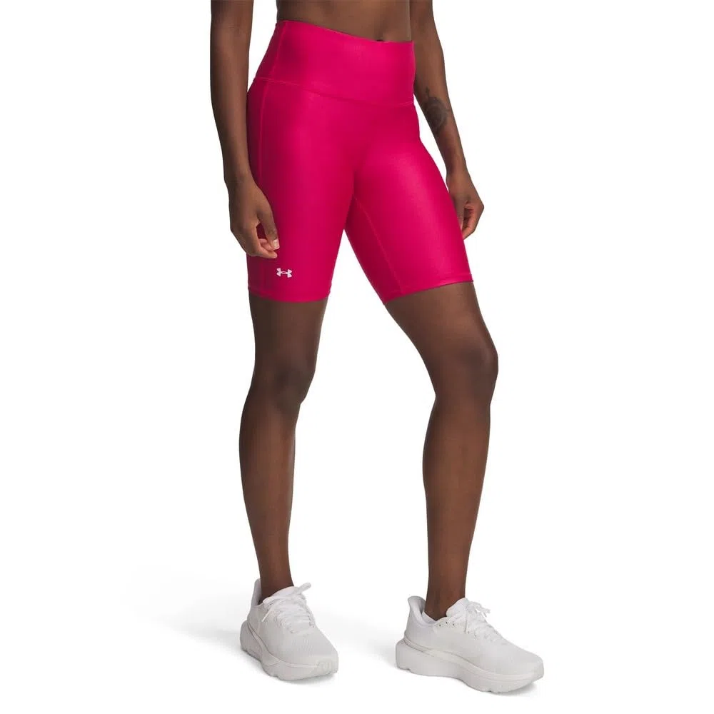 Under Armour Damen Shorts Tech Bike Short
