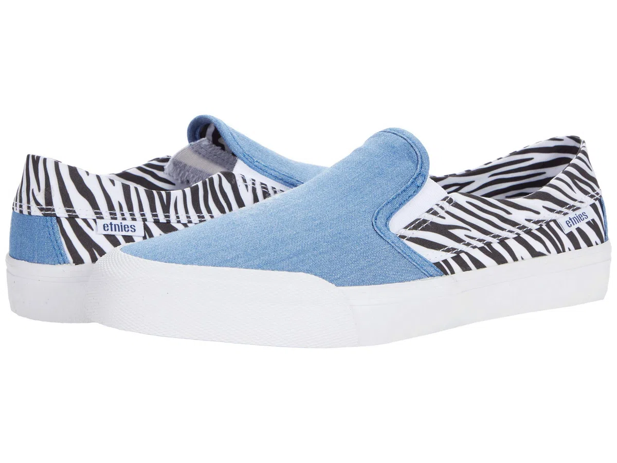 Etnies Damen Langston W's Skate-Schuh