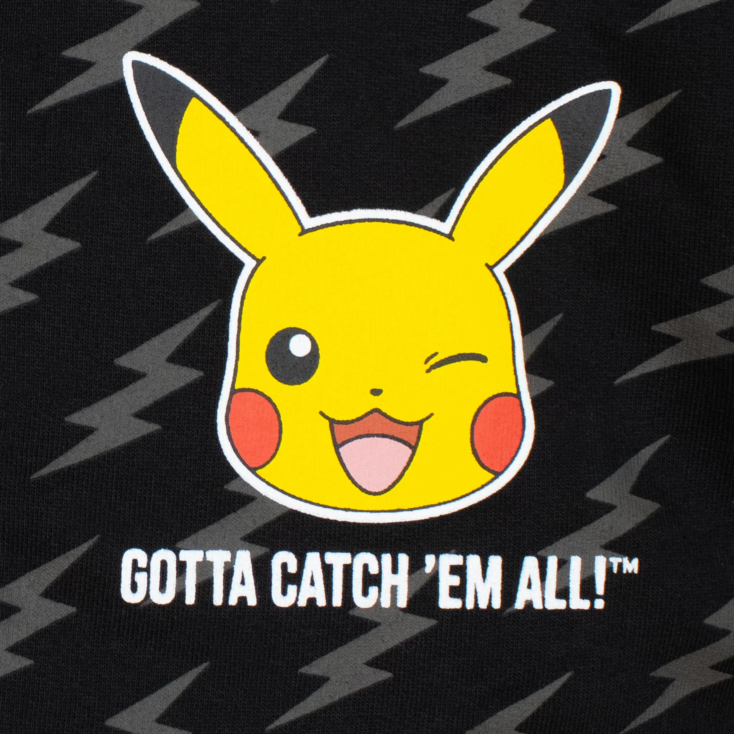 Pokémon Pikachu Kapuzenpullover | Pikachu Kapuzenpullover Jungen | Hoodie Für Jungs