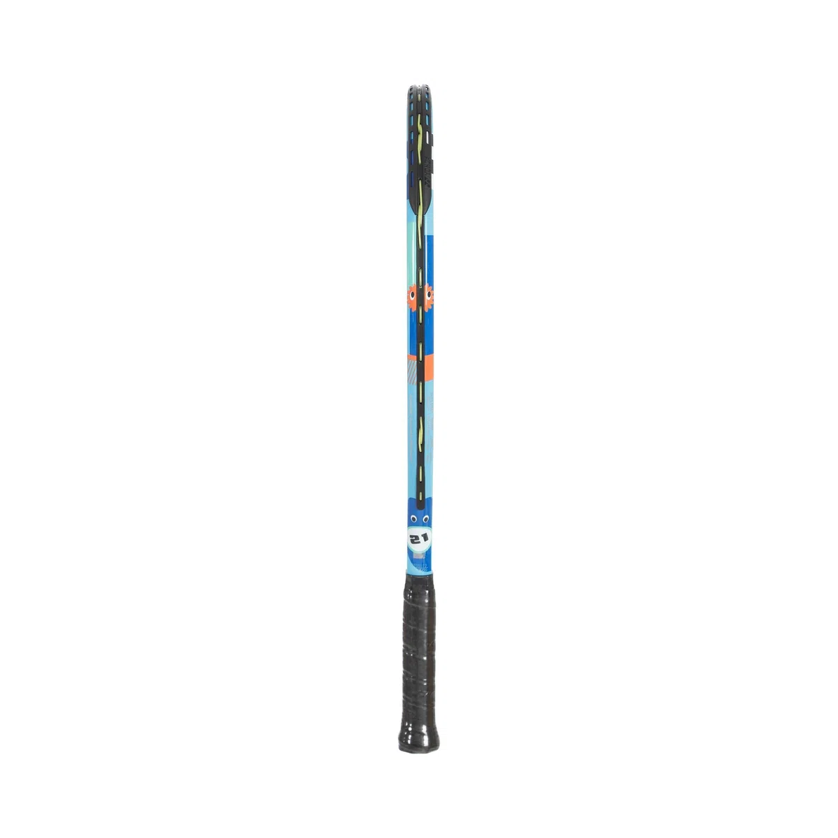 YONEX Jr. 21 Kinderschläger Besaitet g Kinder