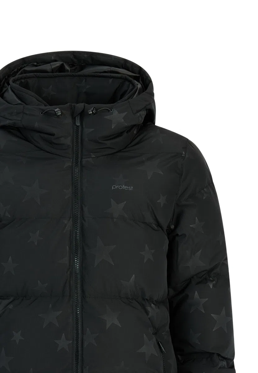 Protest Damen Ski- Und Snowboardjacke PRTJamie