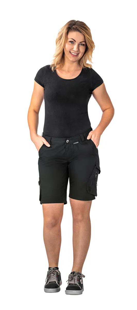 Planam Norit Damen Bundhose, Arbeitshose Größen