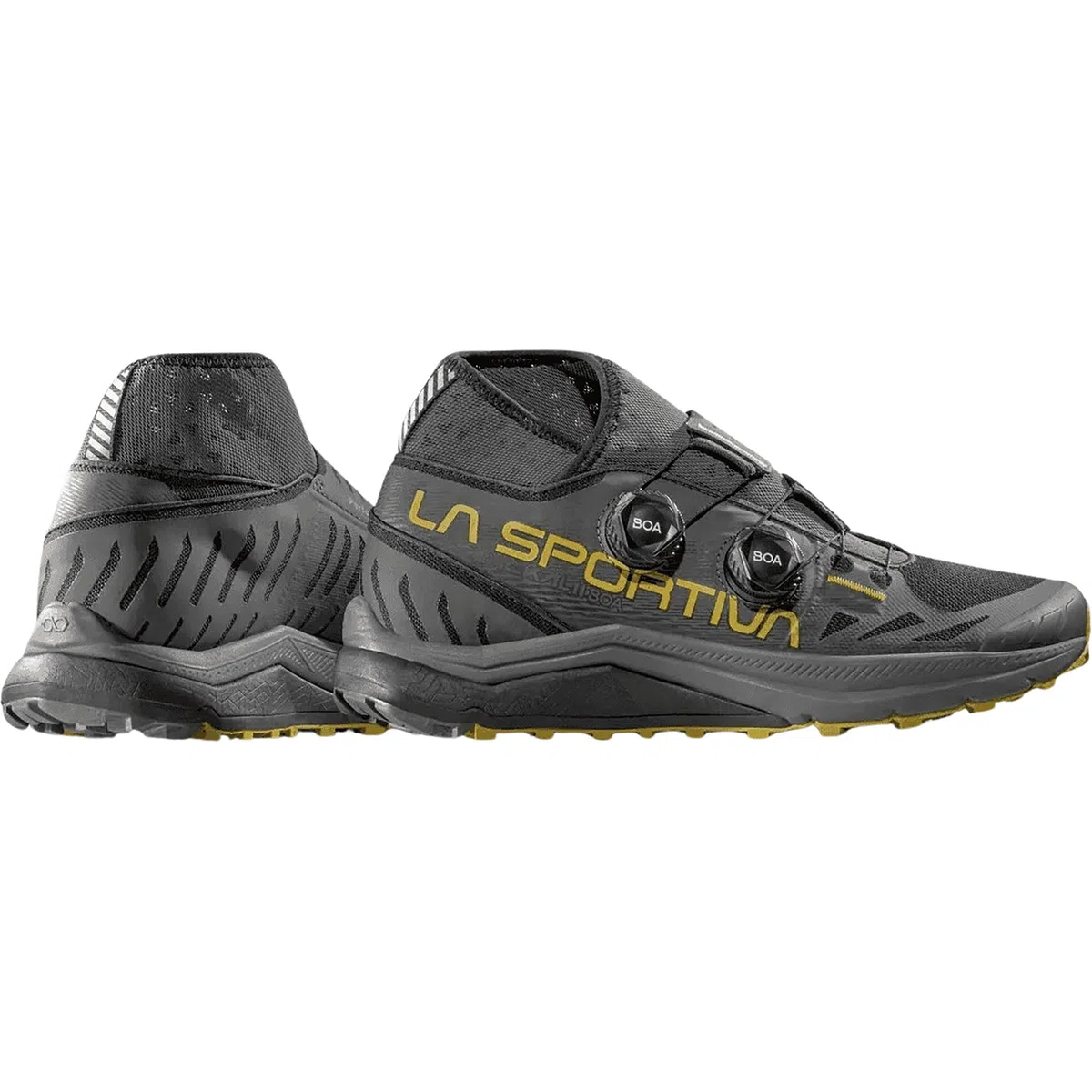 LA SPORTIVA Herren Jackal II Boa Schuhe