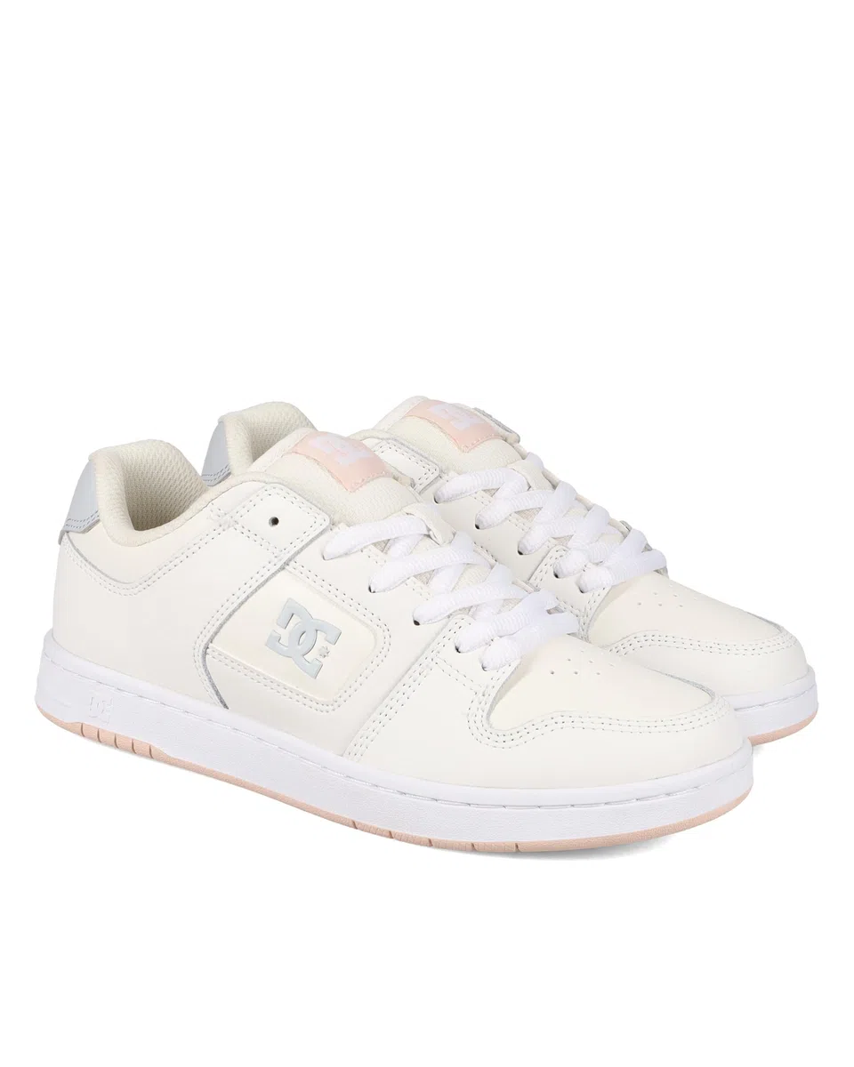 DC Shoes Damen Manteca 4 Sneaker