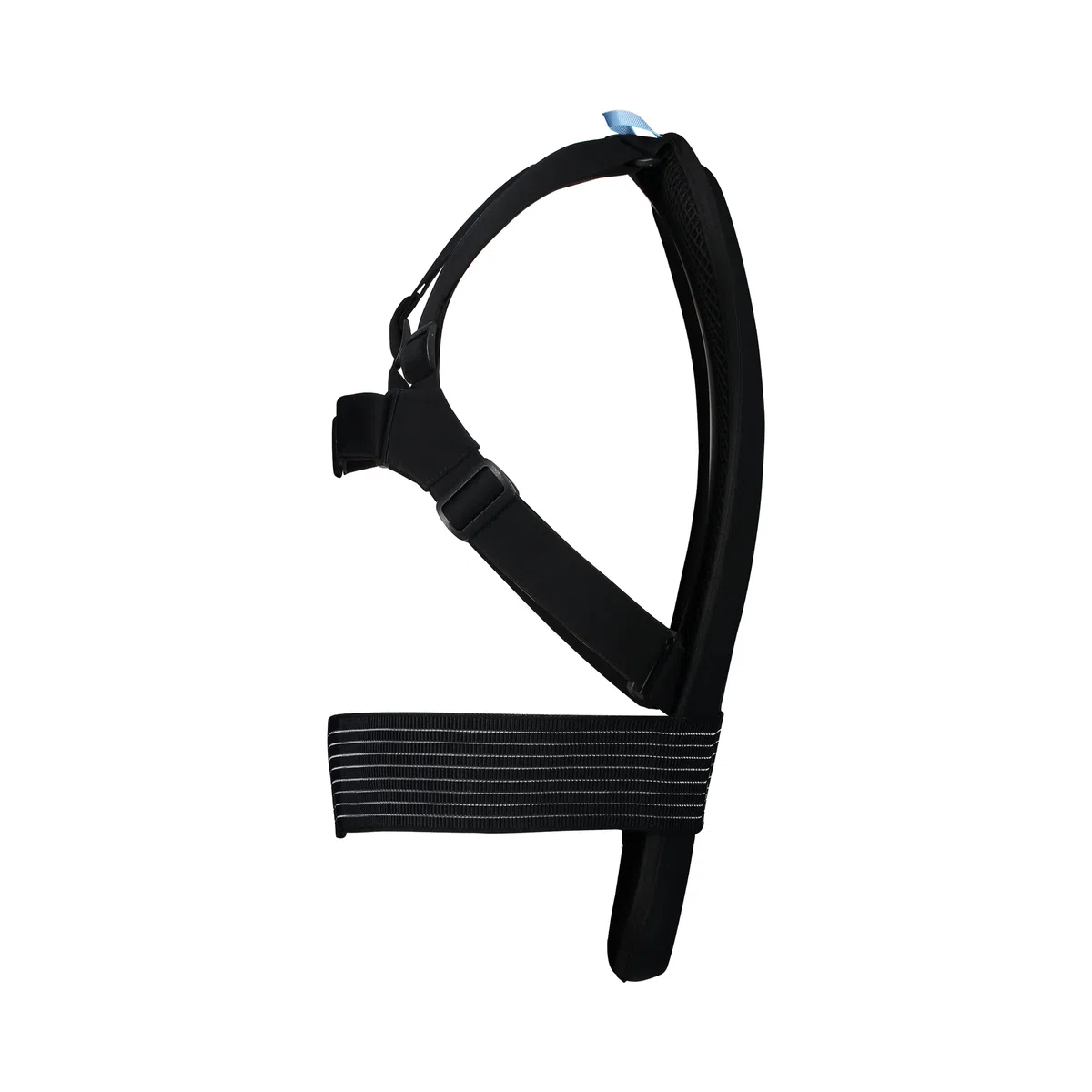 POC VPD Air Back Protektor - Leichter, stark luftdurchlässiger und optimal Verstellbarer Rückenprotektor