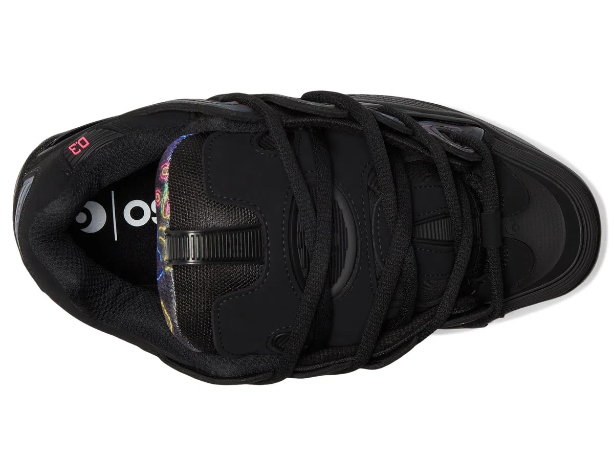 Osiris Herren D3 2001d3 2001 Skateboardschuh