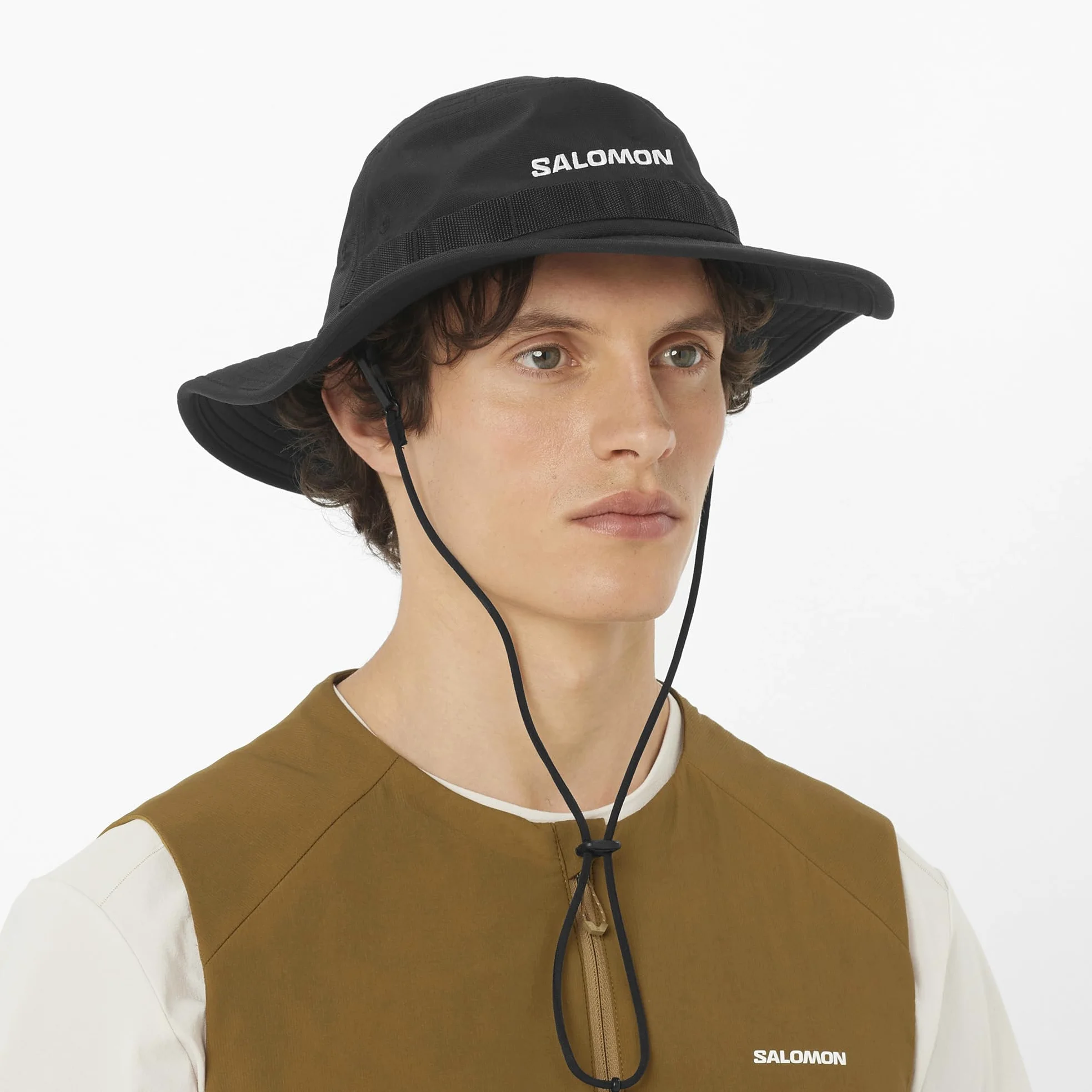 Salomon Unisex Sun Hat Booney