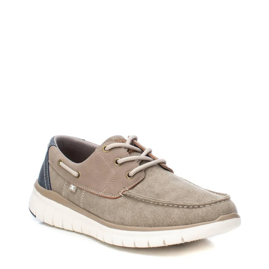 XTI - Sportschuhe Sneaker Herren - Bequeme und vielseitige Schuhe – Lässige Mode