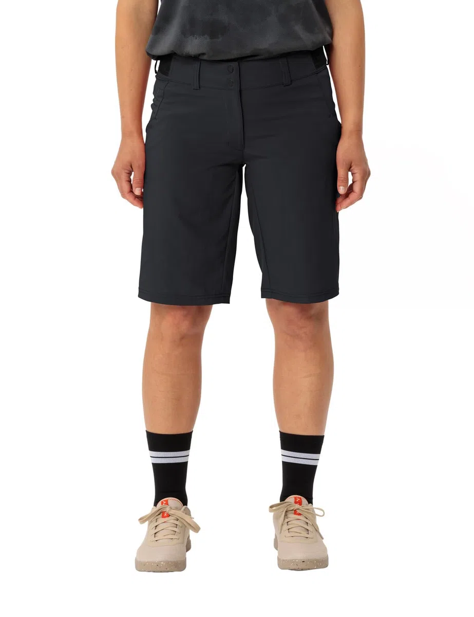 VAUDE Damen Shorts Women's Loamer Base Shorts