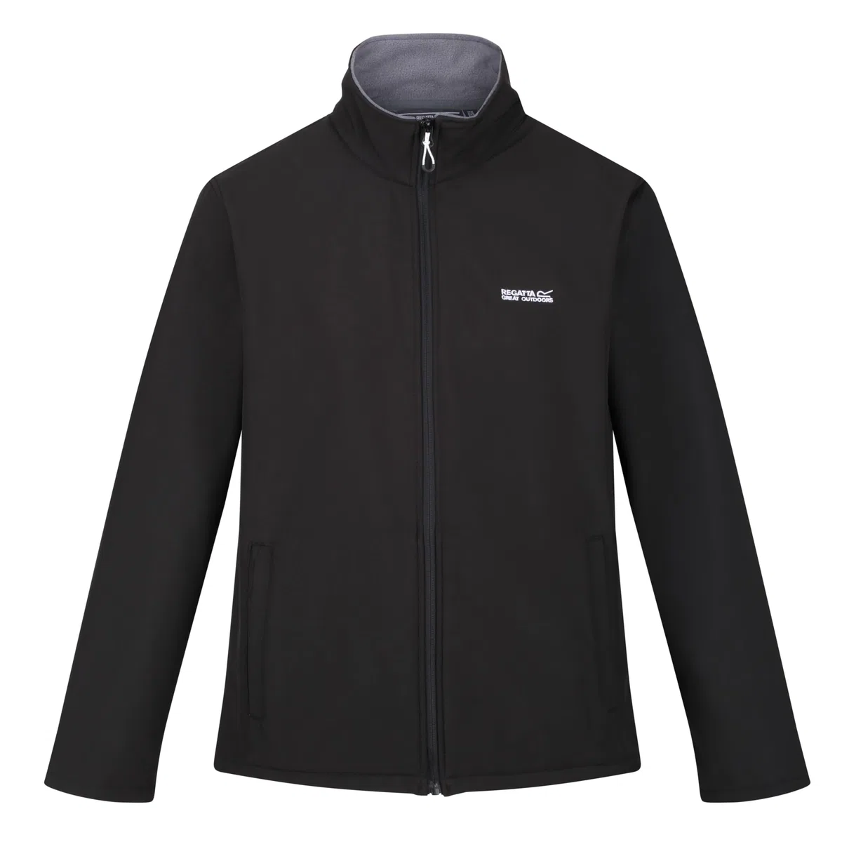 Regatta Herren Cera V Shell Jacket