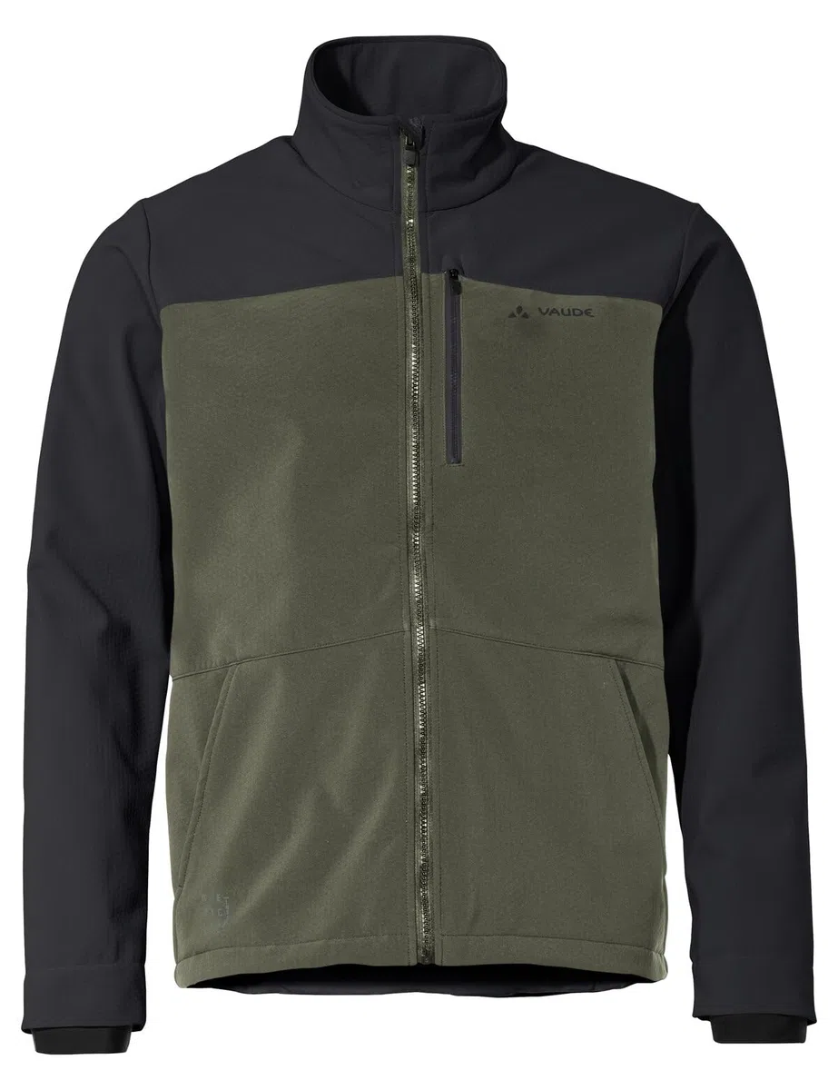 VAUDE Jacken Men's Virt Softshell Jacket II