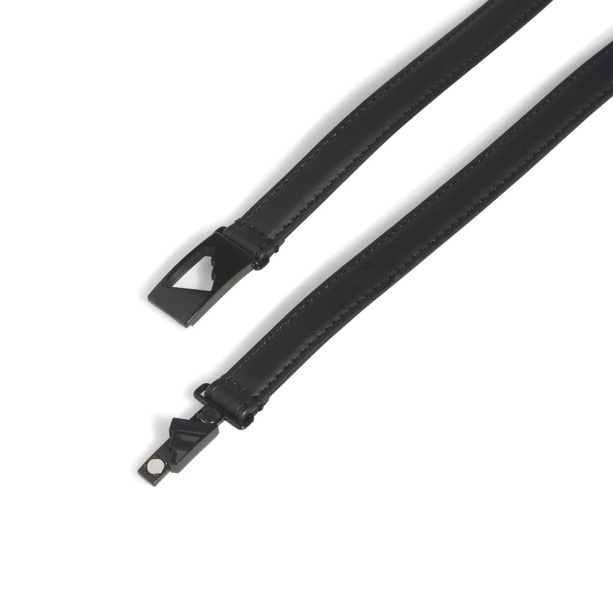 adidas Women's WOMENS ADJUSTABLE BELT, black, M