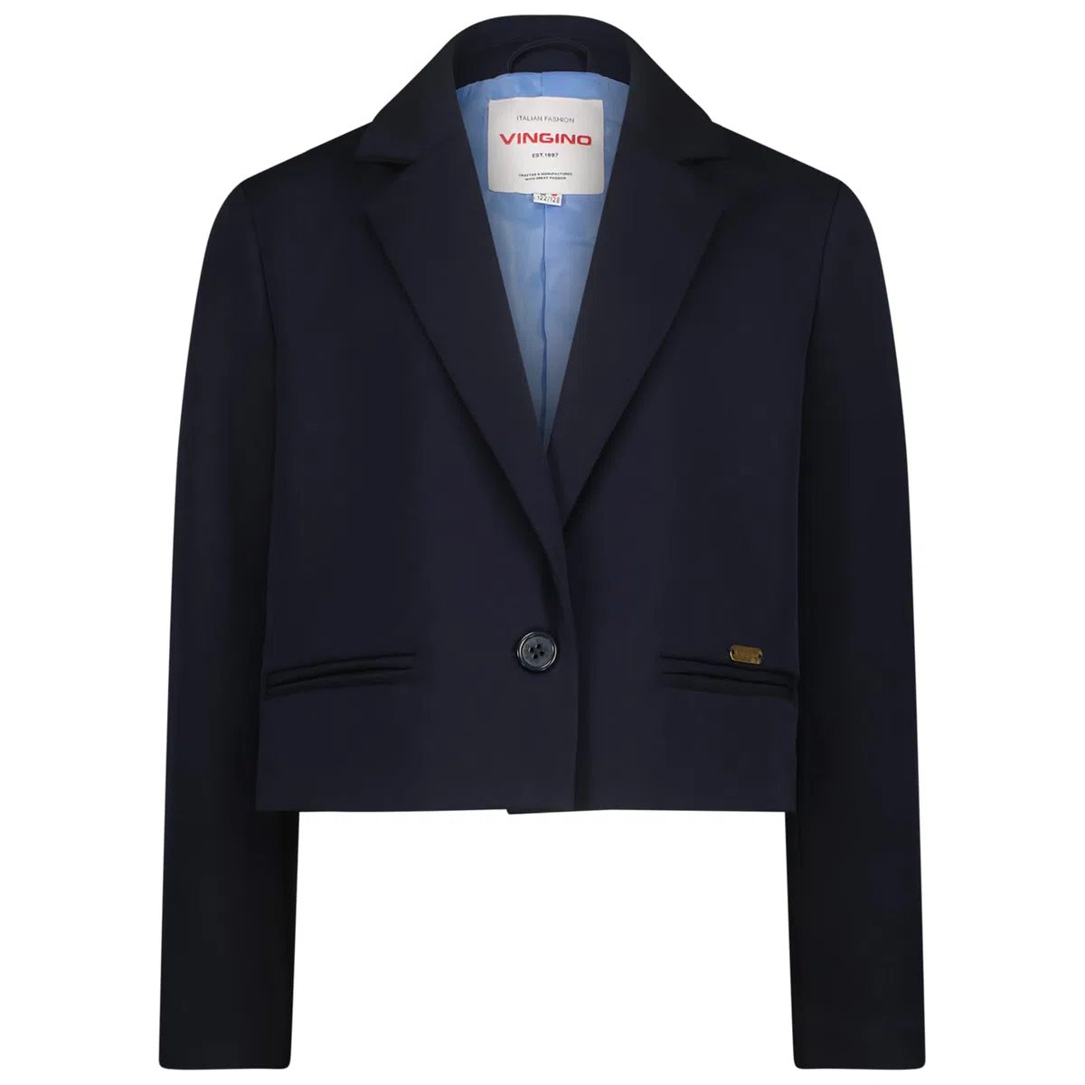 Vingino Mädchen Timmy Jacket