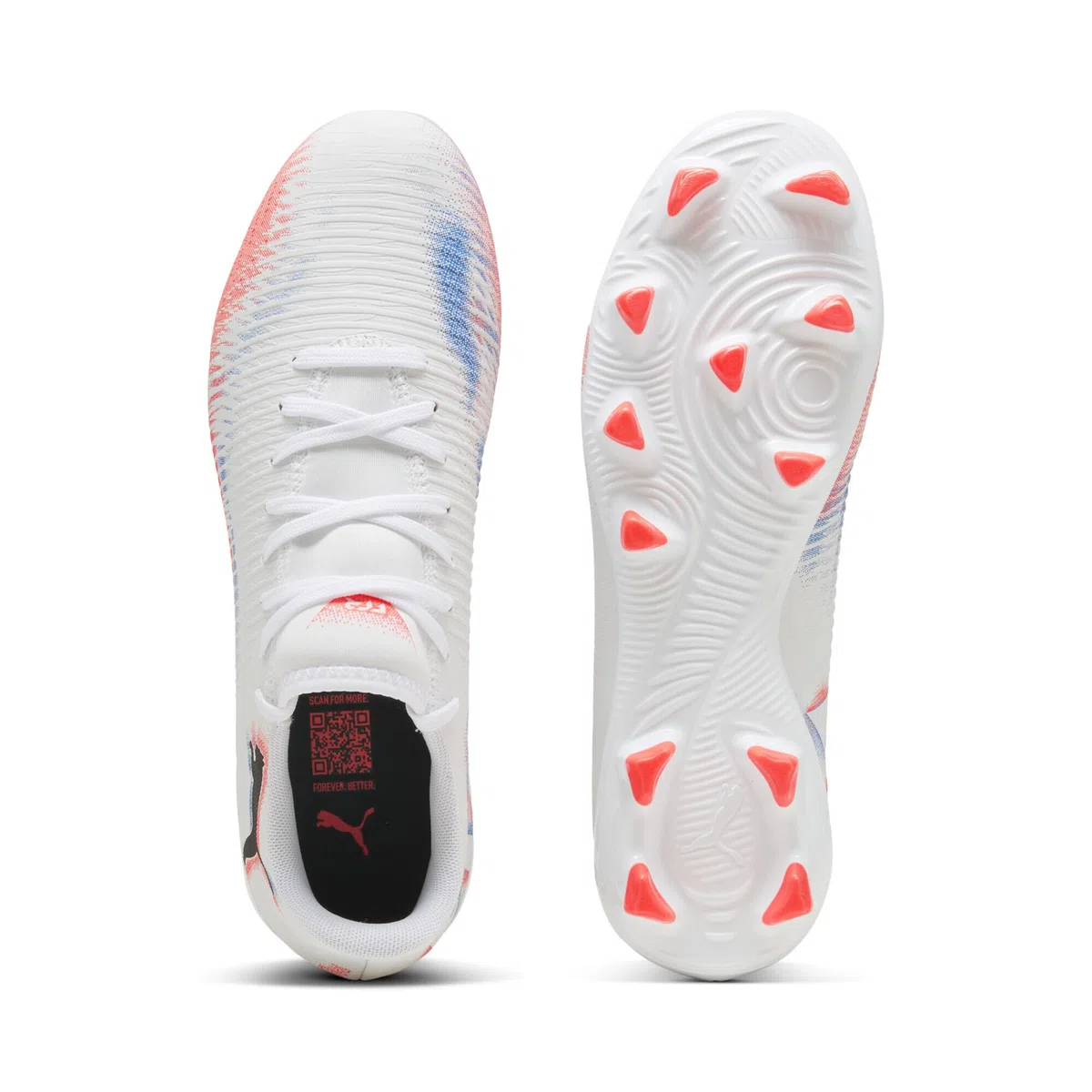 Puma Damen Future 8 Play Fg/Ag Wn'sFussballschuh
