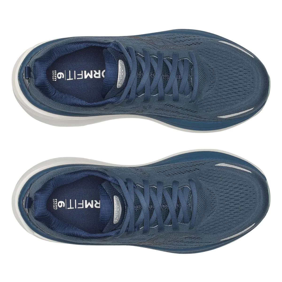 Saucony Herren Hurricane 25Sneaker