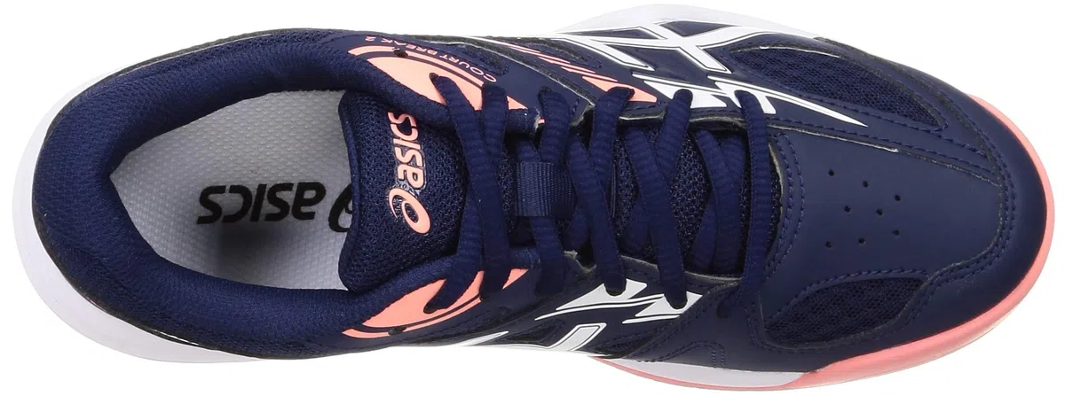 ASICS Court Break 2 Volleyballschuhe Damen