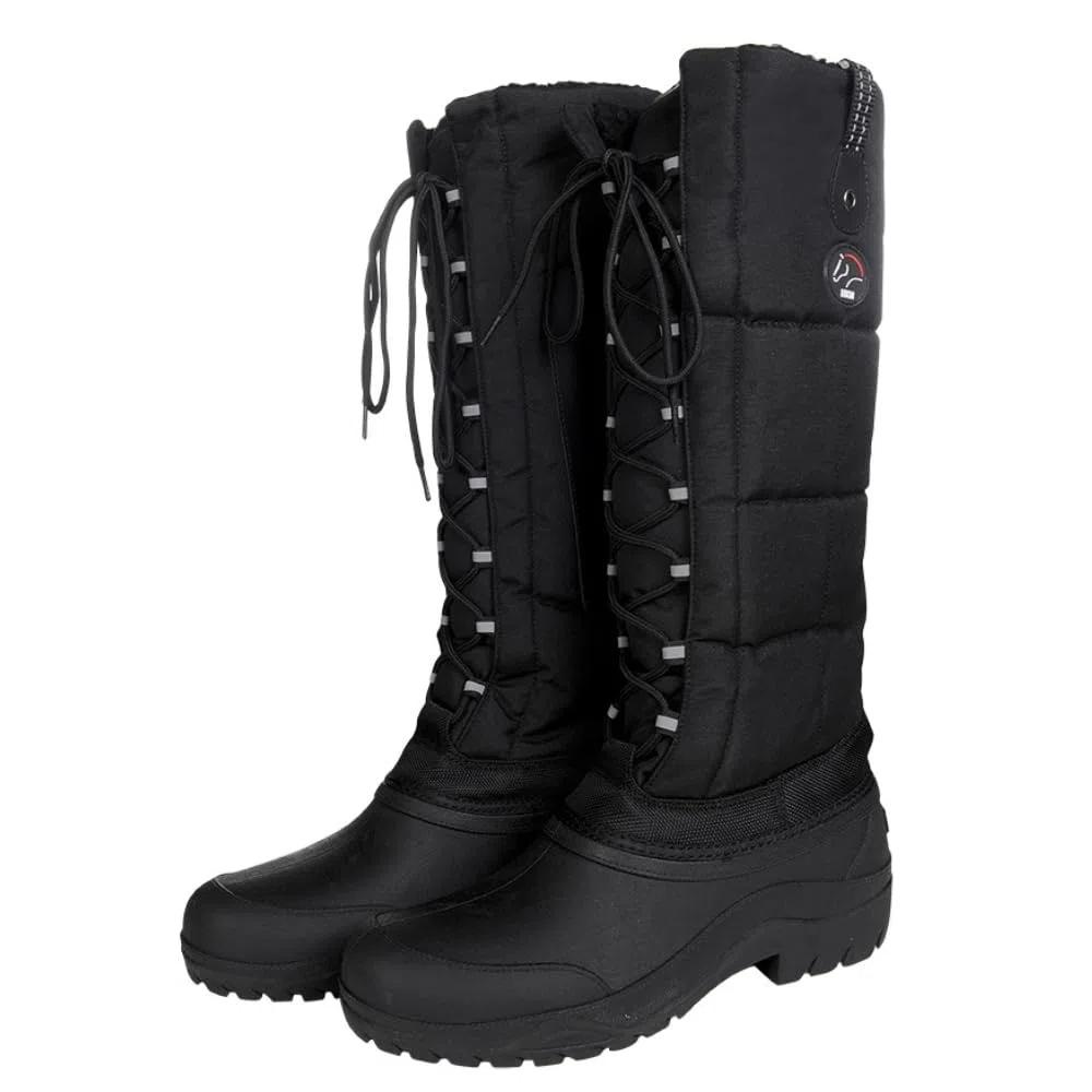 HKM Herren HuskyReitstiefel