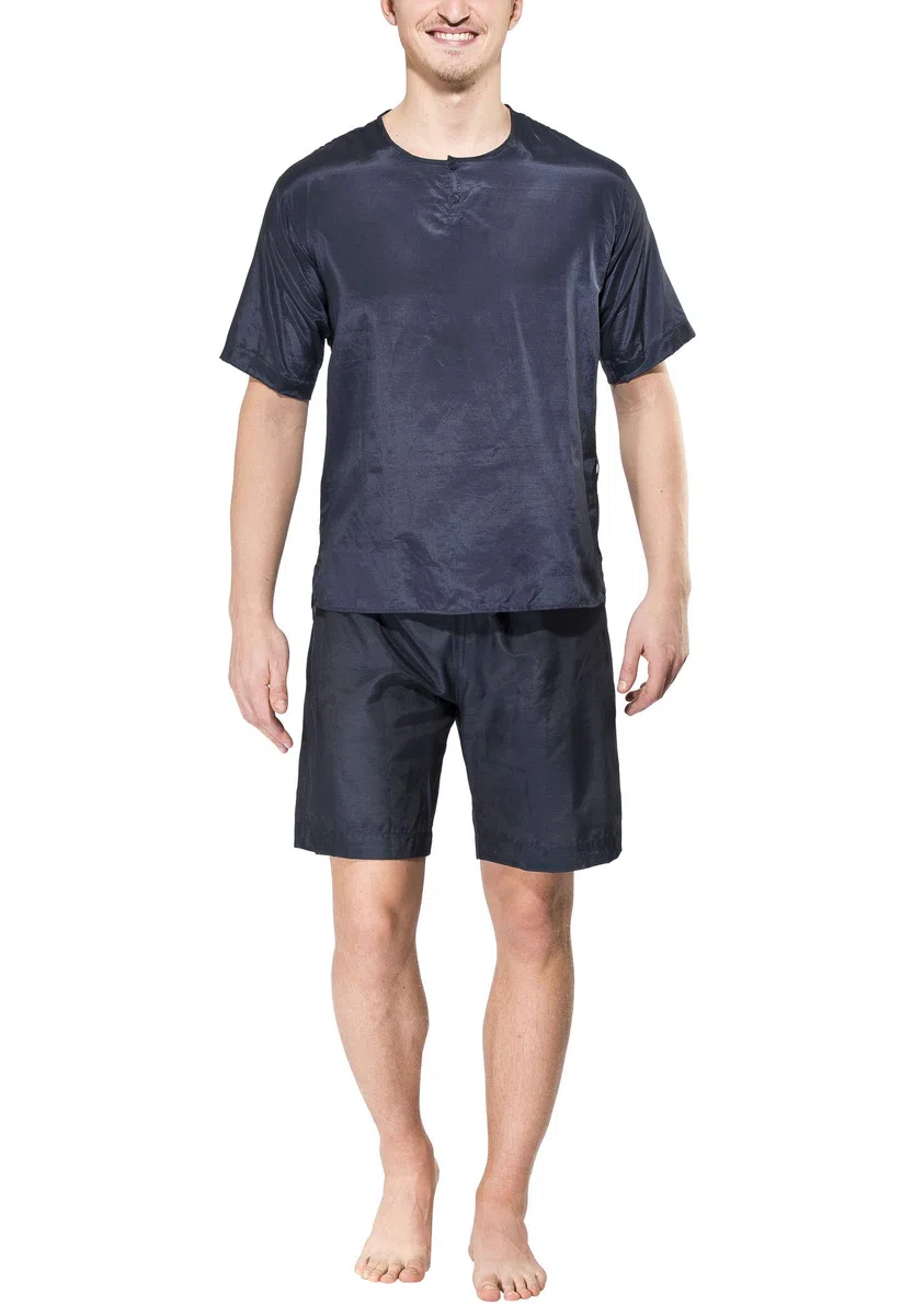 Cocoon Adventure Nightwear Herren, Pyjama