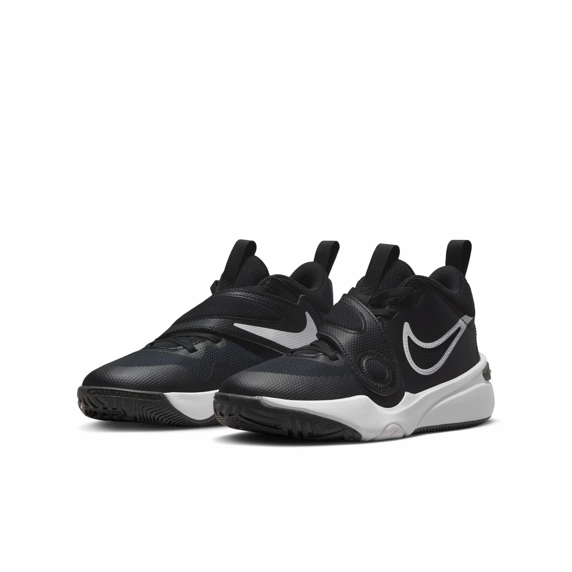 Nike Jungen Nike Team Hustle D 11Sneaker
