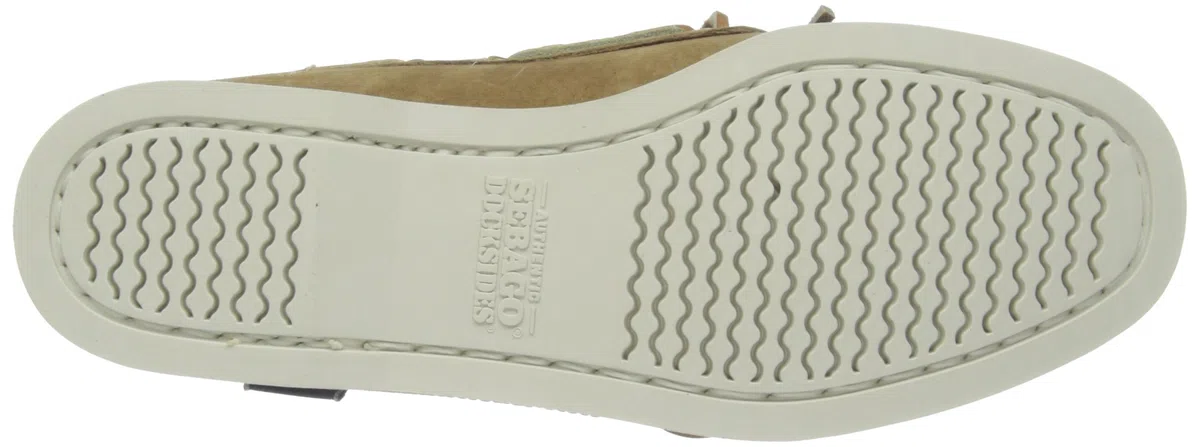 Sebago Damen Docksides Bootsschuhe