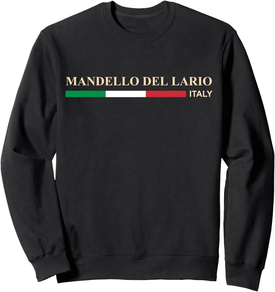 Mandello del Lario Italien Sweatshirt
