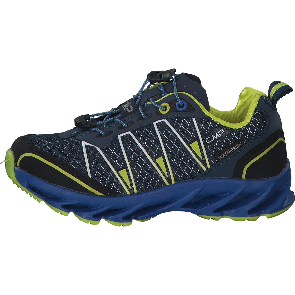 CMP Unisex Adult Altak 2.0 Trail Running Shoes