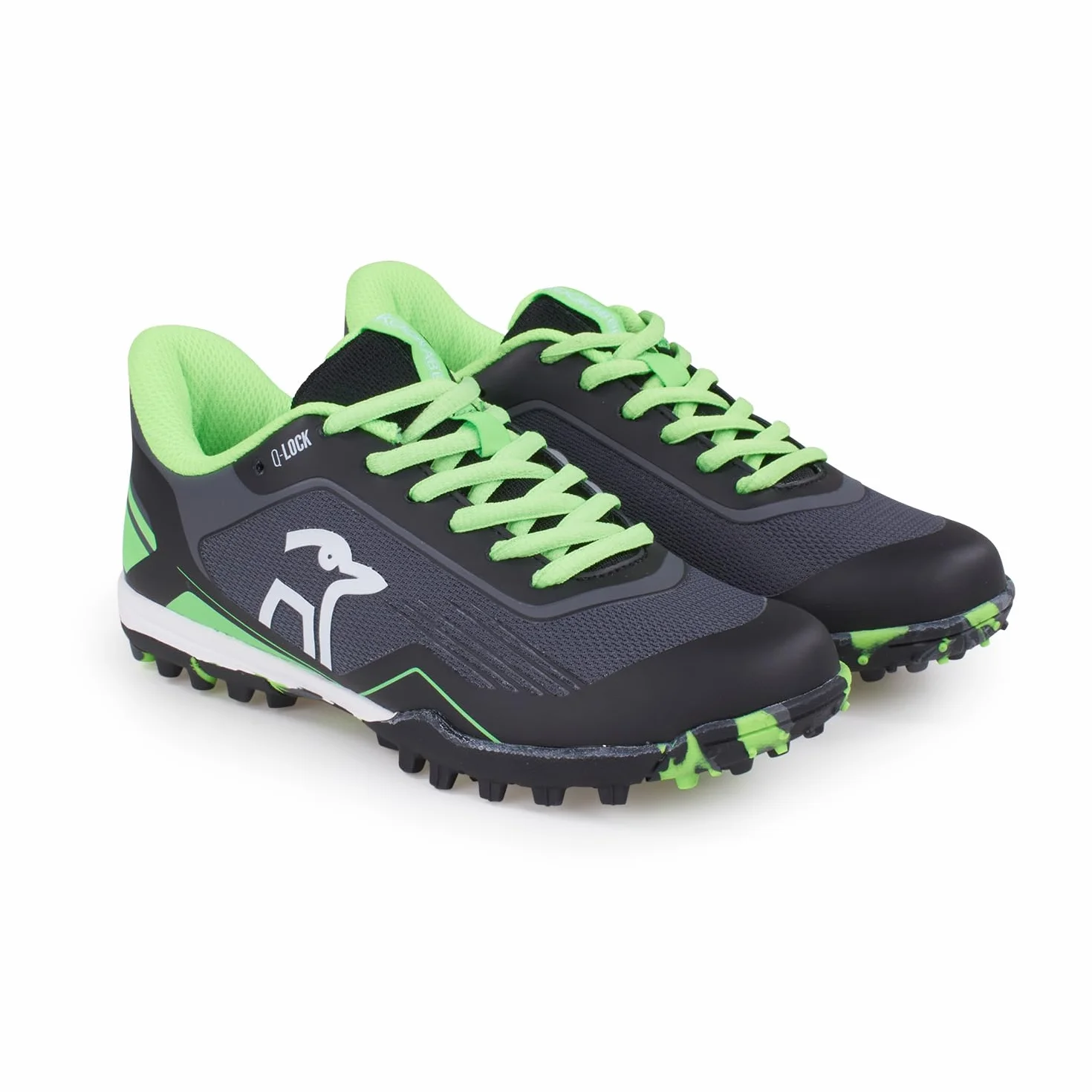 KOOKABURRA Unisex Kinder Orbit Hockey ShoeHockeyschuh