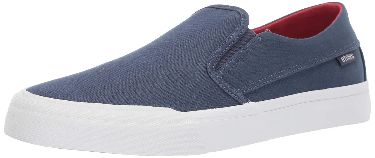 Etnies Herren LangstonSkateboardschuhe