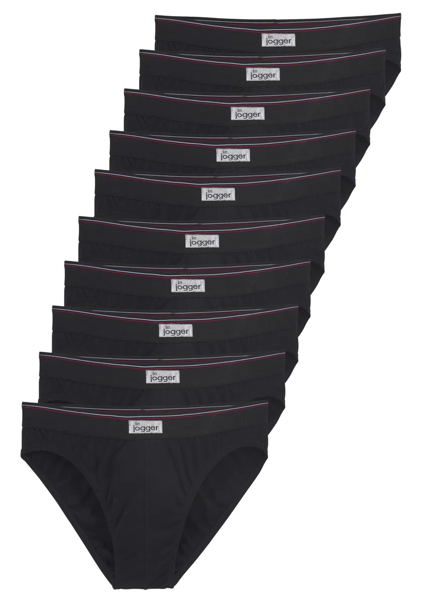 Le Jogger Herren Slip