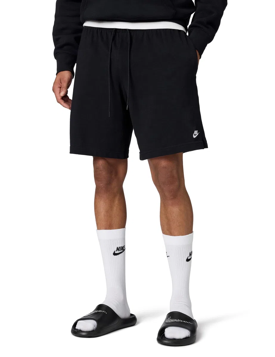 Nike Herren Shorts Club