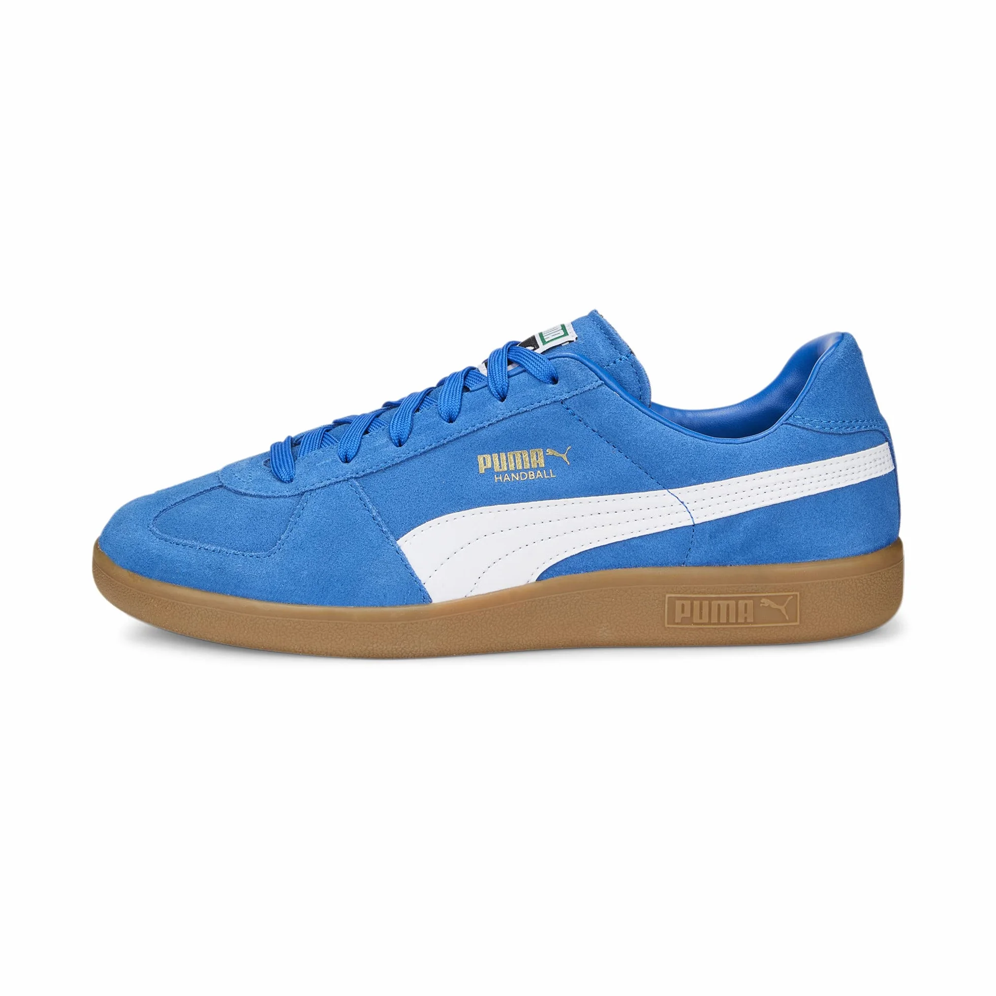 Puma Herren HandballIndoor Court Shoe