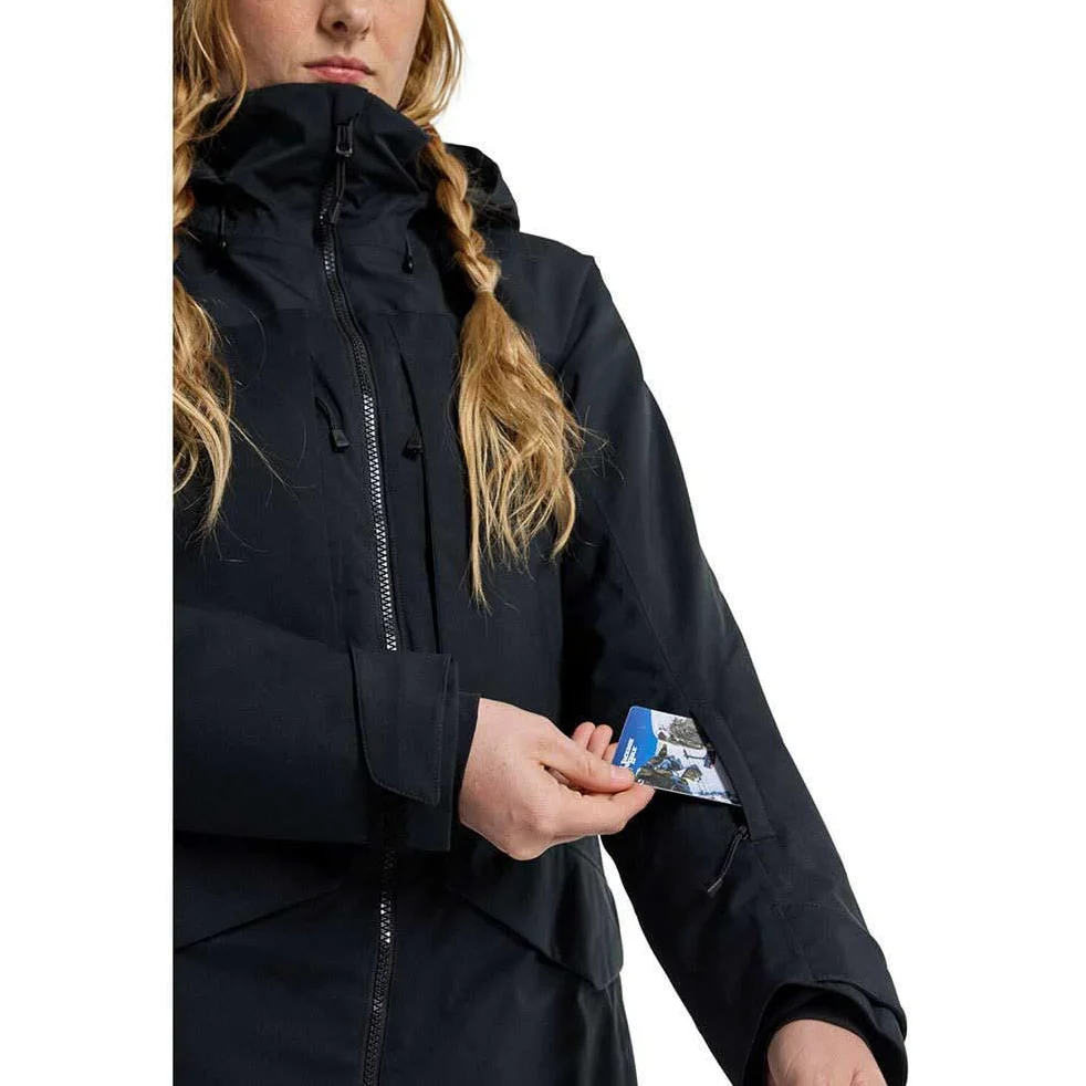 Burton Damen Prowess 2.0 Snowboardjacke
