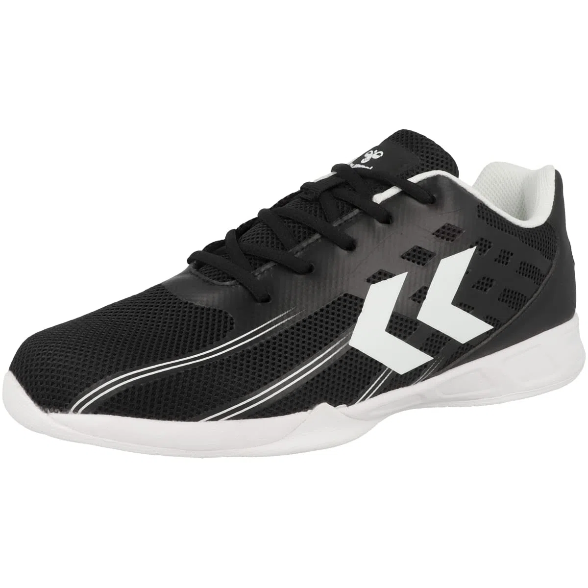 hummel Multisport Shoe Root Elite Handball Erwachsene Größe