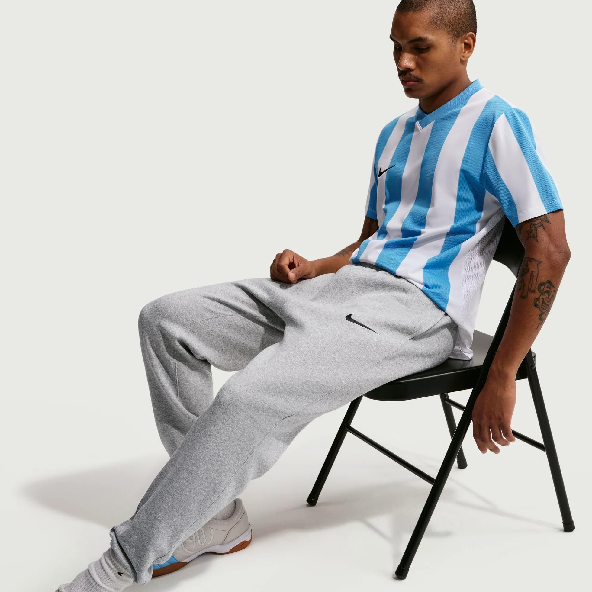 Nike Herren Pants M Nk Park26 FLC Pant Kp