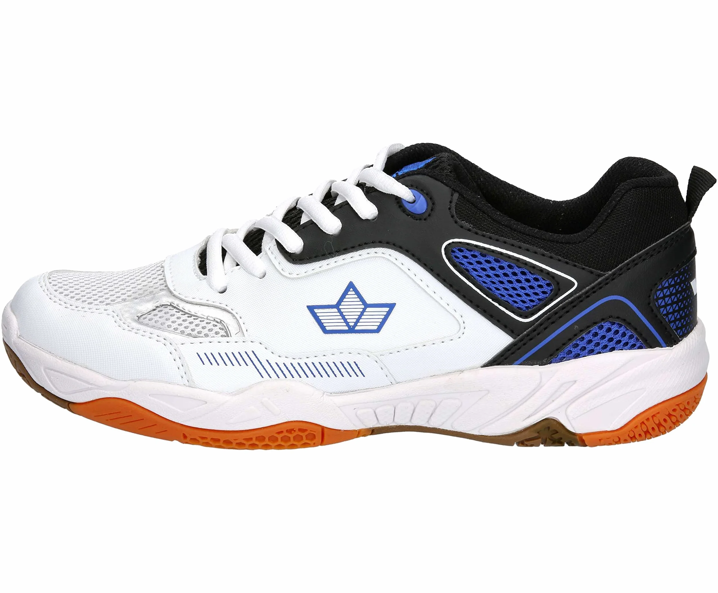 Lico Unisex Sprint IndoorHallenturnschuhe