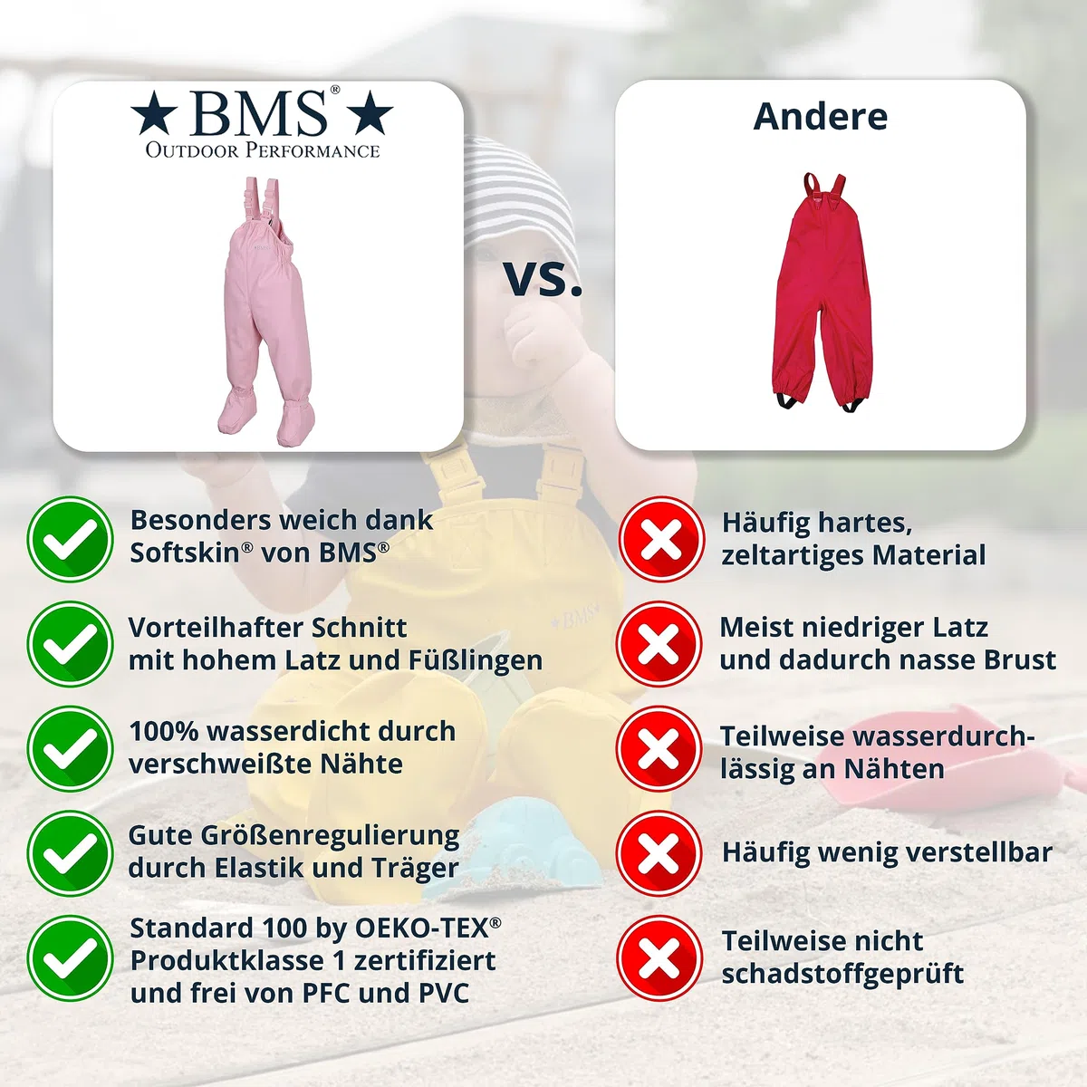 BMS Baby - Mädchen Baby- und Kleinkind-Ausstattung Babybuddy