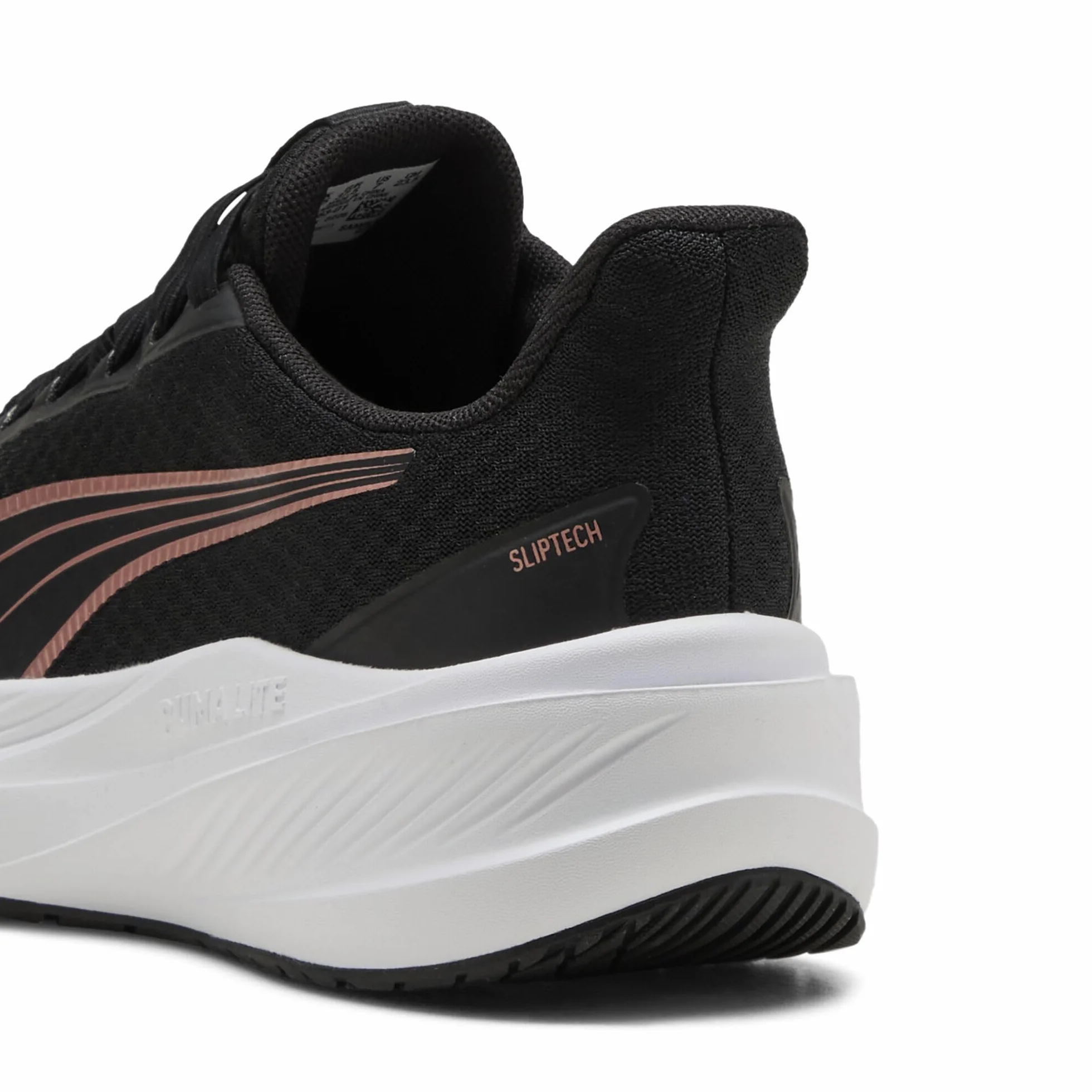 PUMA Erwachsene Dasher Lite SLIPTECH™ Laufschuhe
