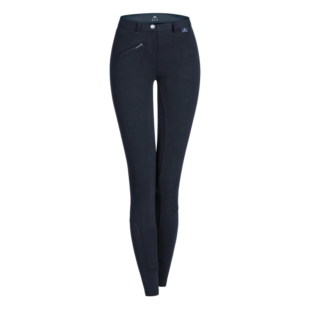 ELT Reithose Fun Sport Silikon, Damen