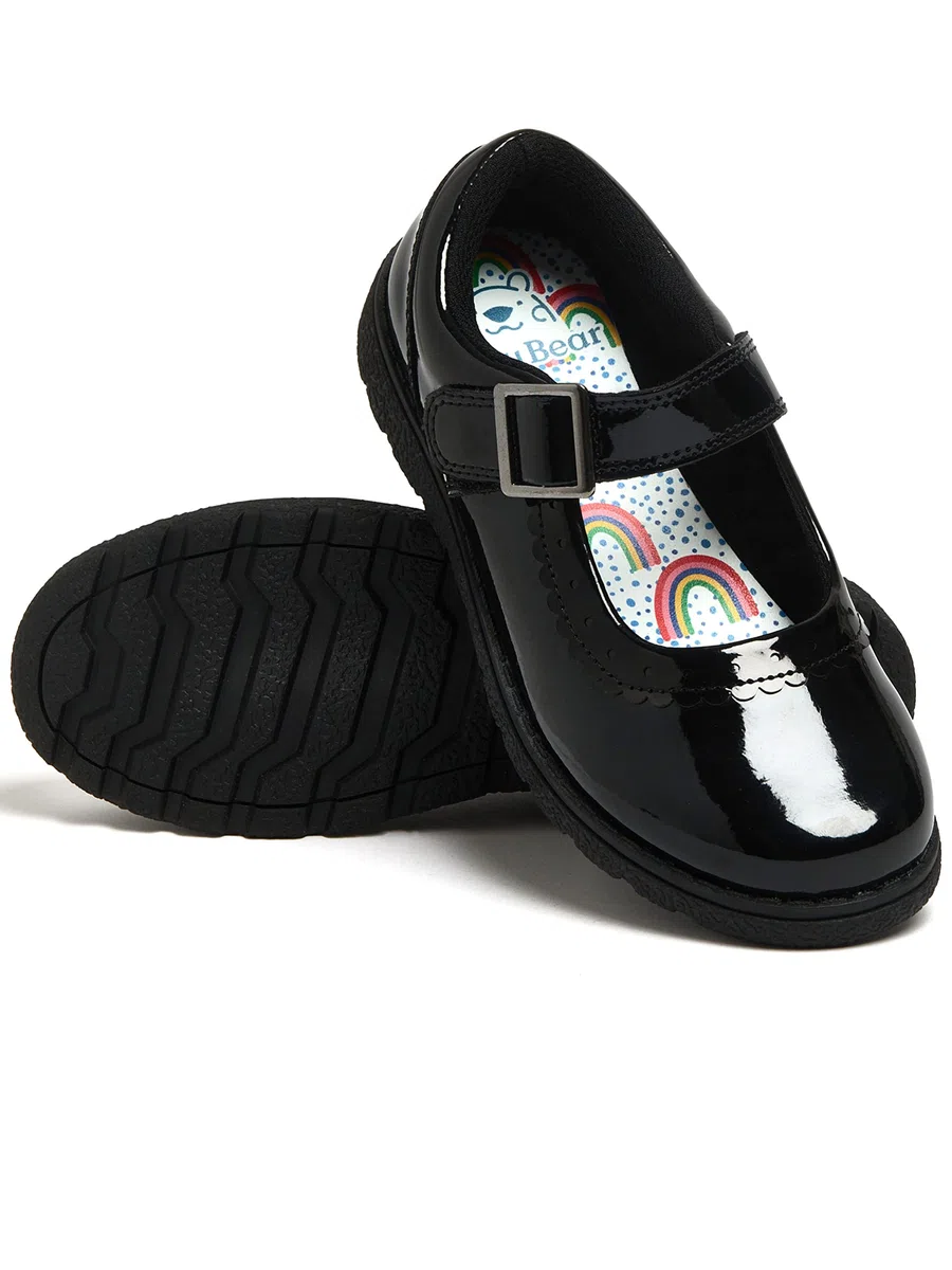 Harry Bear Kinder Schuhe Regenbogen