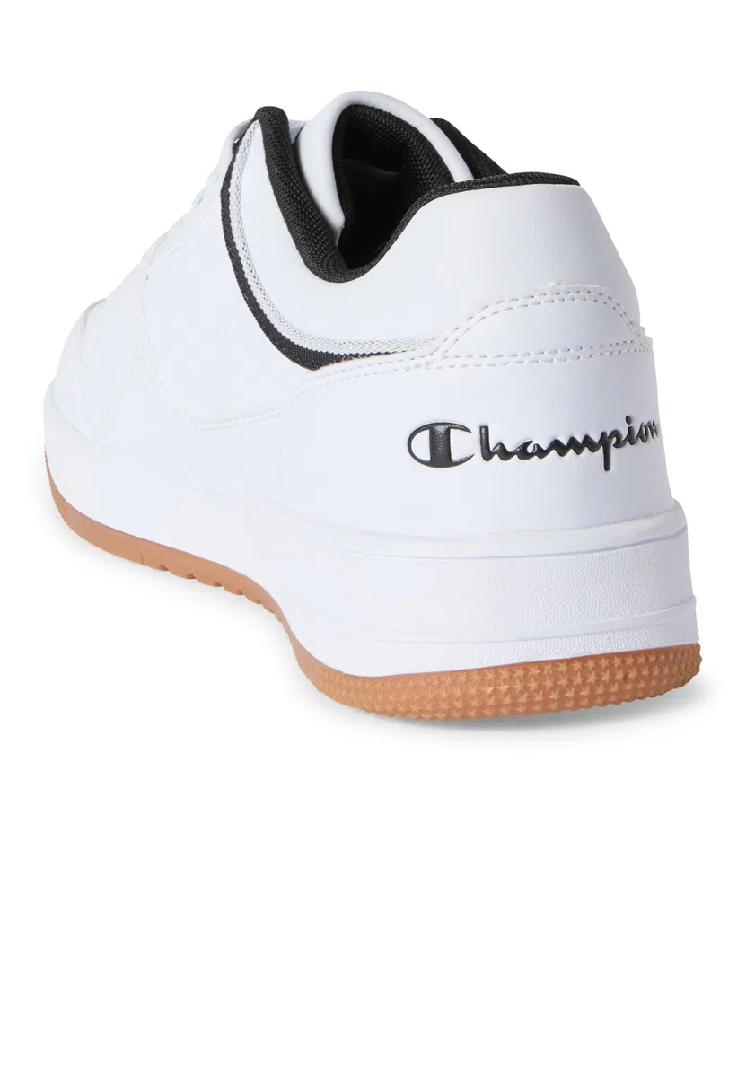 Champion Jungen Rebound Low B PsSneakers