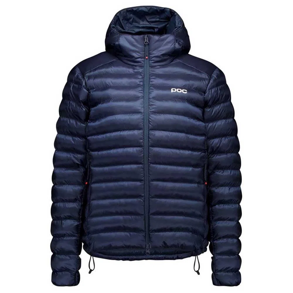 POC Coalesce Jacket Damen – isolierte Jacke mit recycelter Thermore Isolierung, Ripstop & DWR